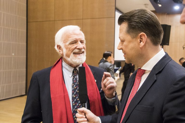 Heiko Thieme Der September Beginnt Ein Schicksals Monat 