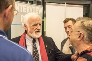 Bild Heiko Thieme Börsentag