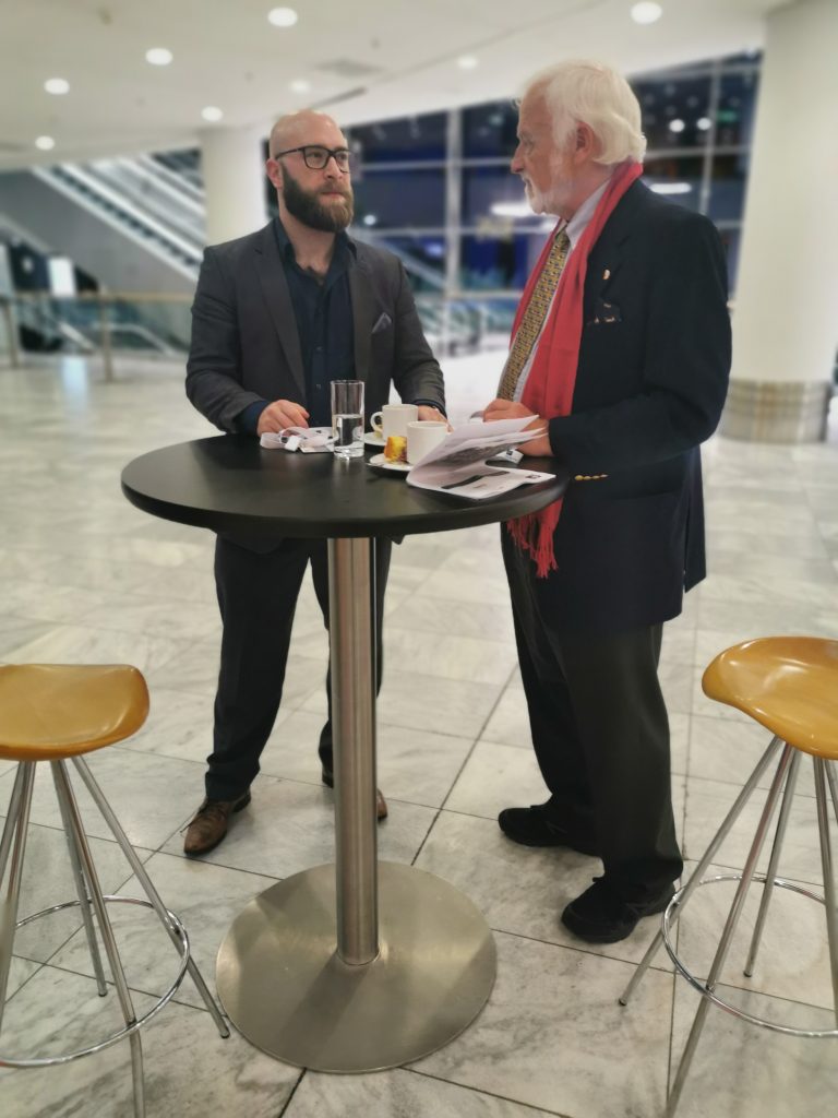 Heiko Thieme Zur Lage In Der Golfregion Die Reaktion Der B rsen Den 5 