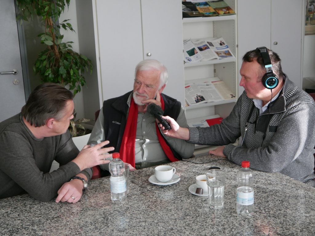 Heiko Thieme Club: Der 5 Tages-Indikator zeigt ein positives Börsenjahr ...