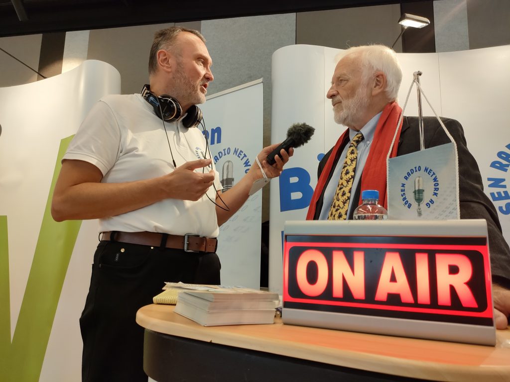 Z wie Zalando - Heiko Thieme: \