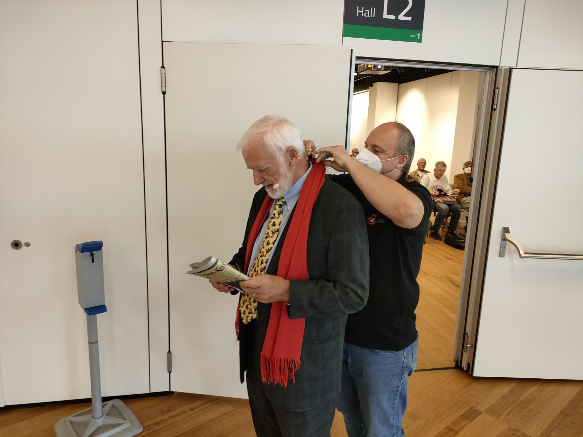 Z wie Zalando - Heiko Thieme: \